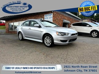 Used 2015 Mitsubishi Lancer ES image 1