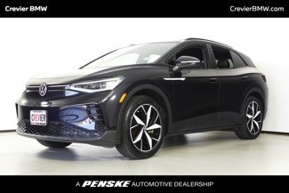 Used 2023 Volkswagen ID.4 S image 1