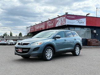 Used 2010 MAZDA CX-9 Touring image 1