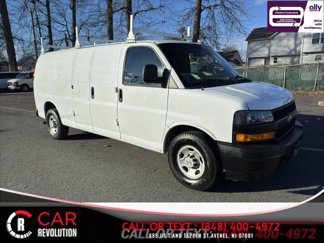Used 2020 Chevrolet Express 2500 Extended w/ Driver Convenience Package image 1