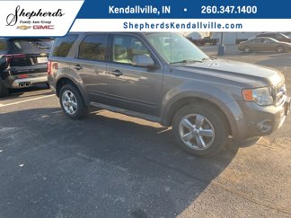 Used 2012 Ford Escape Limited video 1