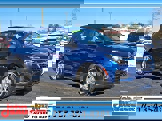 Used 2022 Chevrolet Equinox LS image 1