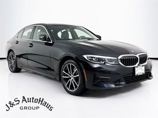 Used 2020 BMW 330i xDrive Sedan w/ Convenience Package image 1