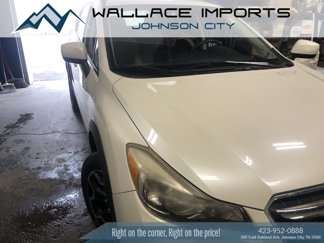 Used 2014 Subaru Crosstrek 2.0i Premium w/ Moonroof Package image 1