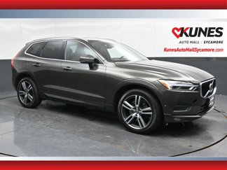 Used 2018 Volvo XC60 T6 Momentum w/ Advanced Package image 1