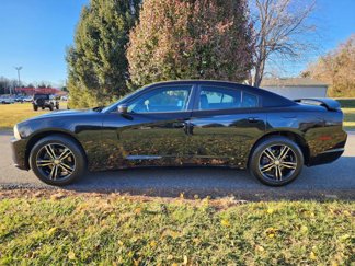 Used 2014 Dodge Charger SXT Plus image 1