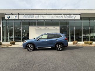 Used 2019 Subaru Forester Touring image 1