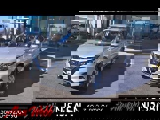 Used 2022 Nissan Rogue Sport S image 1