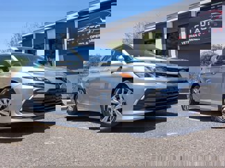Used 2023 Toyota Camry LE image 1