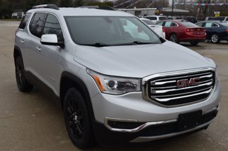 Used 2018 GMC Acadia SLT image 1