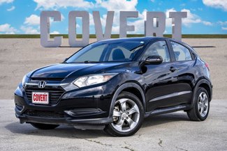Used 2016 Honda HR-V LX image 1