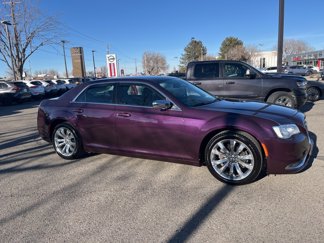 Used 2020 Chrysler 300 Touring w/ Chrome Appearance Package image 1
