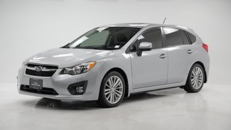 Used 2013 Subaru Impreza 2.0i Limited image 1