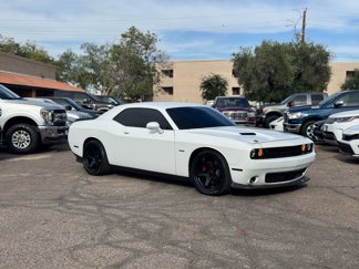 Used 2018 Dodge Challenger R/T image 1