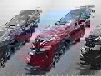 Used 2021 Nissan Rogue SV w/ Premium Package image 1