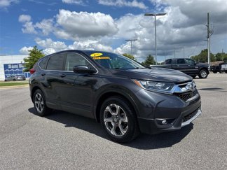 Used 2017 Honda CR-V EX image 1