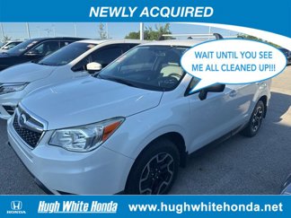 Used 2016 Subaru Forester 2.5i image 1