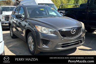 Used 2014 MAZDA CX-5 Sport w/ Bluetooth Audio Package image 1