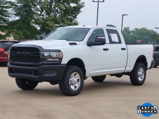Used 2024 RAM 2500 Tradesman image 1