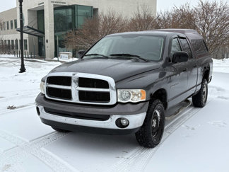 Used 2003 Dodge Ram 1500 Truck SLT image 1