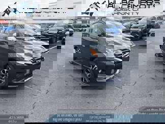 New 2024 Mitsubishi Mirage SE image 1