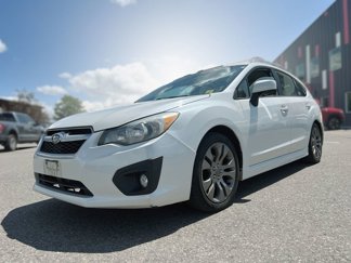 Used 2013 Subaru Impreza 2.0i Sport Premium w/ Popular Pkg 1 image 1