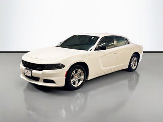 Used 2023 Dodge Charger SXT image 1