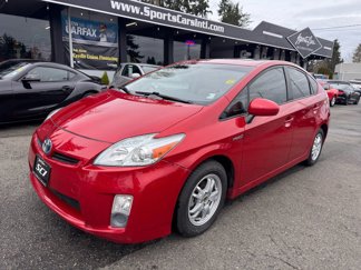 Used 2010 Toyota Prius image 1