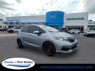 Used 2019 Honda Fit LX image 1