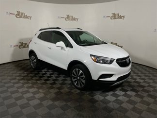 Used 2022 Buick Encore Preferred w/ Safety Package image 1