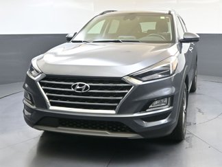 Certified 2021 Hyundai Tucson Ultimate image 1