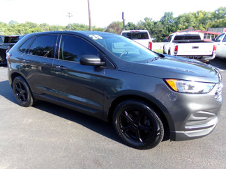 Used 2020 Ford Edge SE image 1