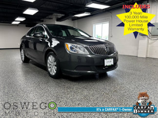 Used 2016 Buick Verano image 1