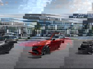 New 2025 Hyundai Elantra Sport image 1