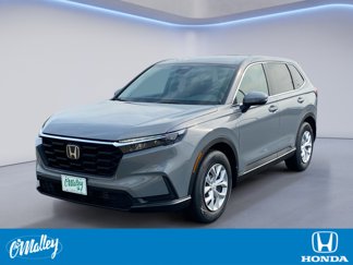 New 2026 Honda CR-V LX image 1