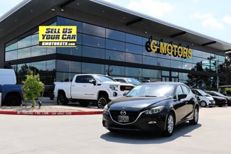 Used 2014 MAZDA MAZDA3 i Touring w/ Technology Package image 1