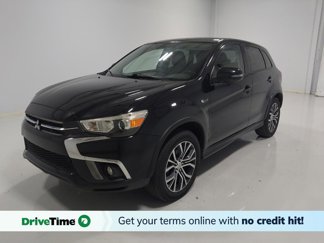 Used 2018 Mitsubishi Outlander Sport SE image 1