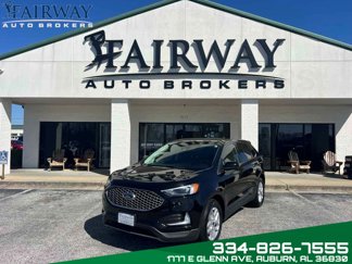 Used 2023 Ford Edge SEL image 1