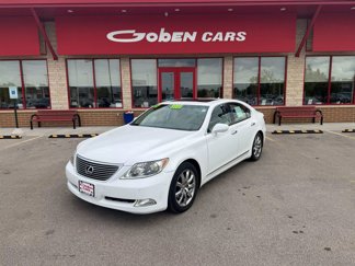 Used 2007 Lexus LS 460 image 1
