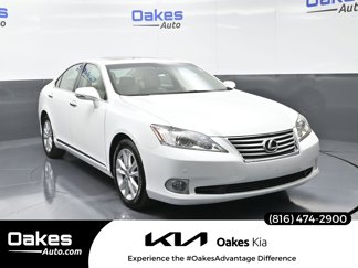 Used 2010 Lexus ES 350 image 1