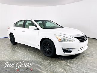 Used 2015 Nissan Altima 2.5 S image 1