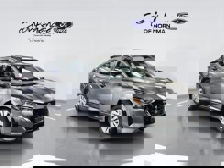 Used 2024 Nissan Sentra S image 1