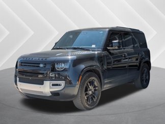 Used 2021 Land Rover Defender 110 S image 1