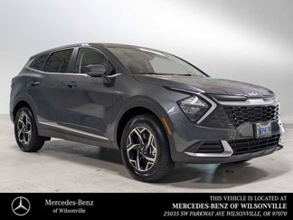 Used 2023 Kia Sportage LX image 1