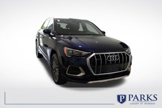 Used 2022 Audi Q3 2.0T Premium w/ Convenience Package image 1