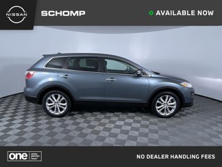 Used 2012 MAZDA CX-9 Grand Touring w/ Moonroof & Bose Audio Pkg image 1