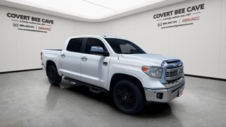 Used 2014 Toyota Tundra 1794 Edition image 1