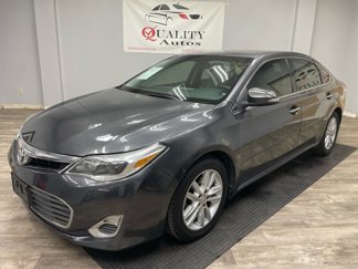 Used 2015 Toyota Avalon XLE image 1