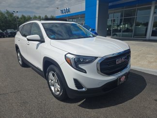 Used 2019 GMC Terrain SLE w/ Driver Convenience Package image 1