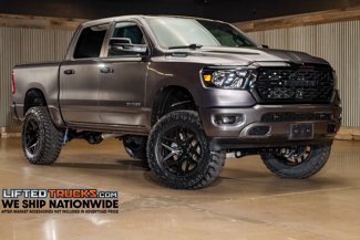 Used 2024 RAM 1500 Big Horn image 1